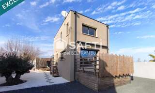 Maison 3 Pièces 92 m² à vendre à Frontignan (34110)