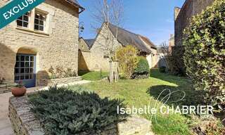 Maison 8 Pièces 172 m² à vendre à Huillé-Lézigné (49430)