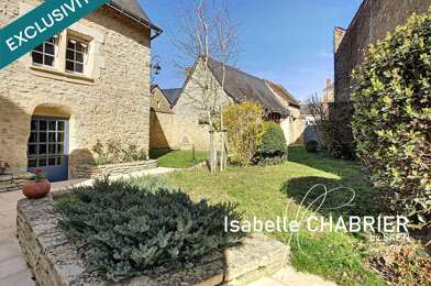 Maison 8 pièces 299000 €