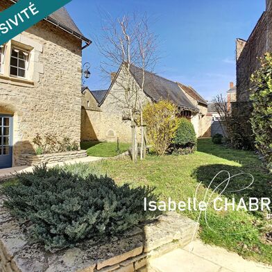 Maison 8 pièces 299000 €