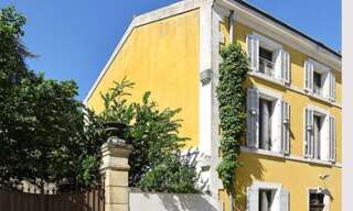 Maison 8 Pièces 290 m² à vendre à La Roque-d'Anthéron (13640)