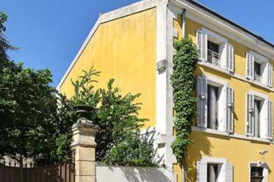 Maison 8 pièces 890000 €