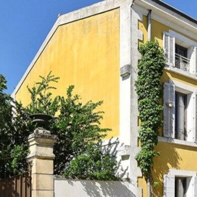 Maison 8 pièces 890000 €