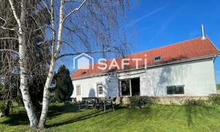 Maison 6 Pièces 152 m² à vendre à Dompierre-sous-Sanvignes (71420)