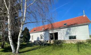 Maison 6 Pièces 152 m² à vendre à Dompierre-sous-Sanvignes (71420)