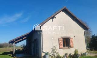 Maison 4 Pièces 86 m² à vendre à Bézancourt (76220)