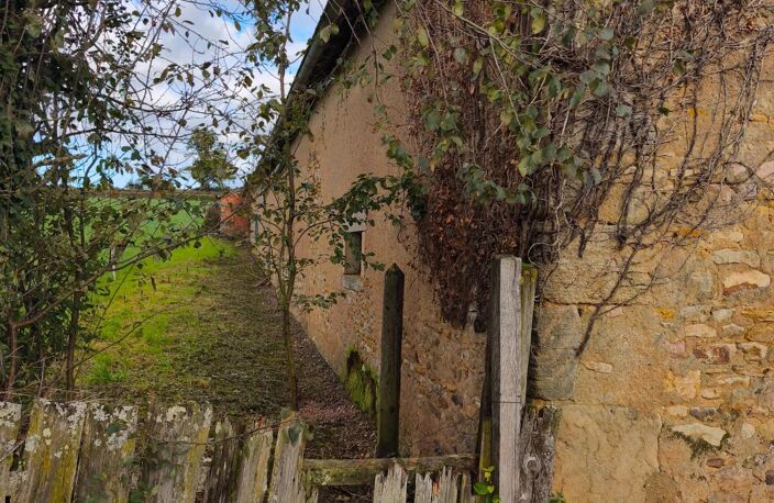 Fermette à rénover — photo 2