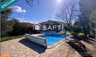 Maison 3 Pièces 120 m² à vendre à Septèmes-les-Vallons (13240)