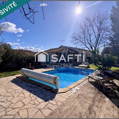 Maison 3 pièces 455000 €