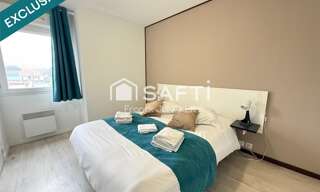 Appartement 3 Pièces 50 m² à vendre à Grandcamp-Maisy (14450)