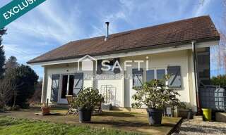 Maison 5 Pièces 110 m² à vendre à Souvans (39380)