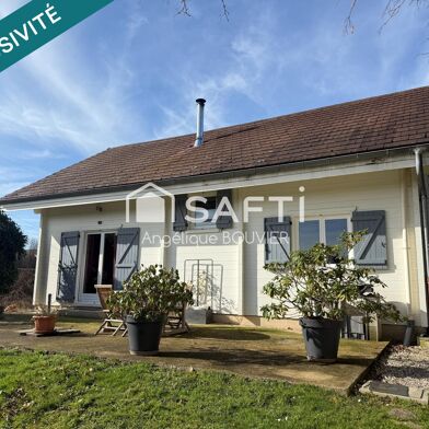 Maison 5 pièces 200000 €