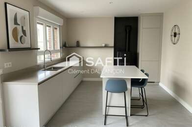 Maison 7 pièces 59990 €