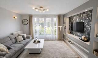 Maison 3 Pièces 69 m² à vendre à Canteleu (76380)