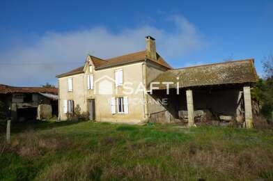 Maison 4 pièces 119000 €