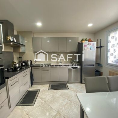 Maison 7 pièces 390000 €