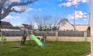 Maison 7 Pièces 160 m² à vendre à Les Mureaux (78130)