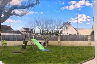 Maison 7 pièces 390000 €