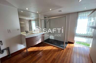 Appartement 2 pièces 85000 €