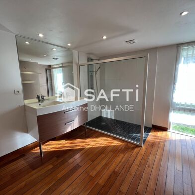 Appartement 2 pièces 85000 €