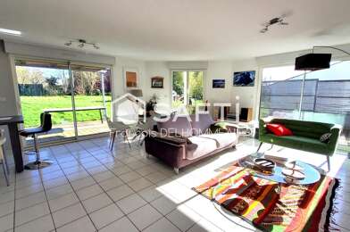 Maison 6 pièces 312000 €