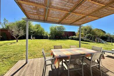 Maison 6 pièces 312000 €