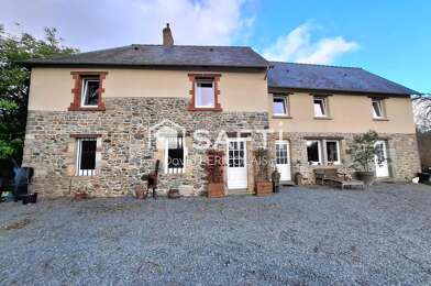 Maison 7 pièces 319500 €