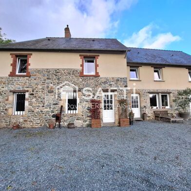 Maison 7 pièces 319500 €