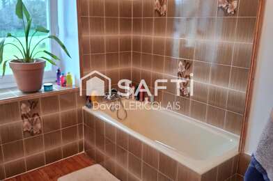 Maison 7 pièces 287500 €