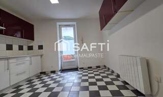 Appartement 2 Pièces 34 m² à vendre à Nevers (58000)