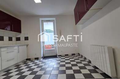 Appartement 2 pièces 39500 €