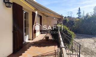 Maison 7 Pièces 135 m² à vendre à Eyguières (13430)