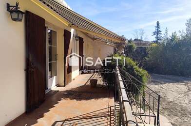 Maison 7 pièces 349000 €