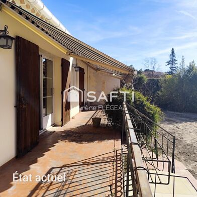 Maison 7 pièces 349000 €