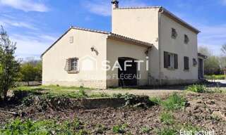 Maison 7 Pièces 135 m² à vendre à Eyguières (13430)