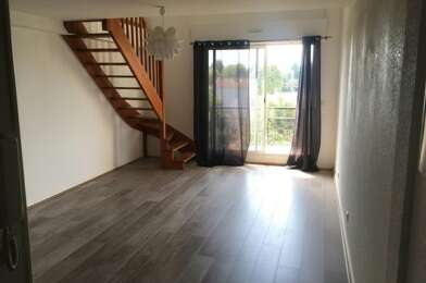 Appartement 2 pièces 108000 €