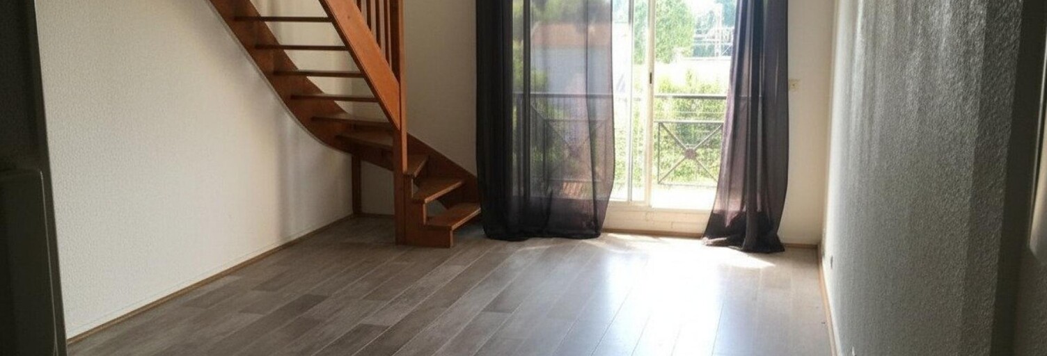 Appartement 2 Pièces 52 m² à vendre à Muret (31600)