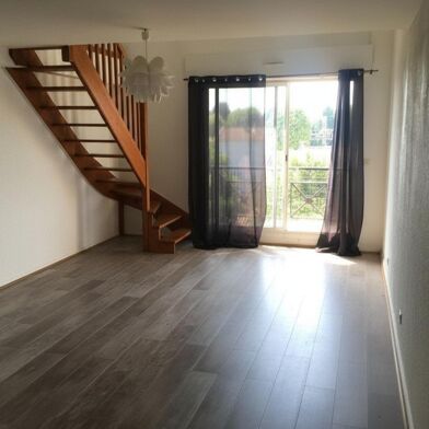 Appartement 2 pièces 108000 €