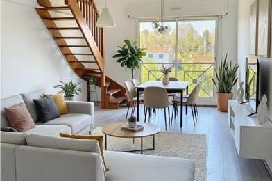 Appartement 2 pièces 100000 €