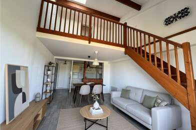 Appartement 2 pièces 99500 €