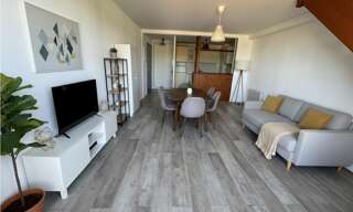 Appartement 2 Pièces 52 m² à vendre à Muret (31600)