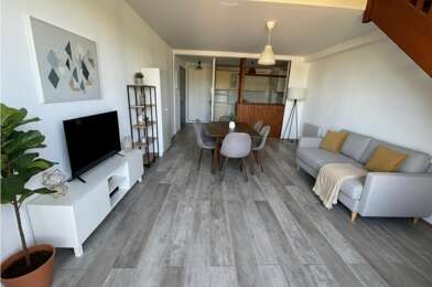 Appartement 2 pièces 99500 €