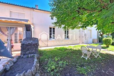 Maison 7 pièces 218000 €