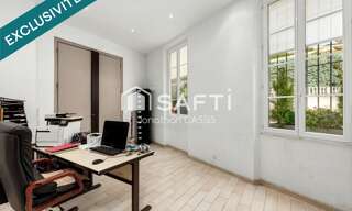 Commerce 2 Pièces 104 m² à vendre à Le Cannet (06110)