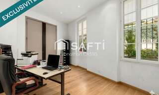 Commerce 2 Pièces 104 m² à vendre à Le Cannet (06110)