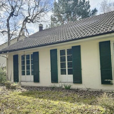 Maison 4 pièces 320000 €