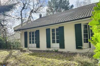 Maison 4 pièces 320000 €