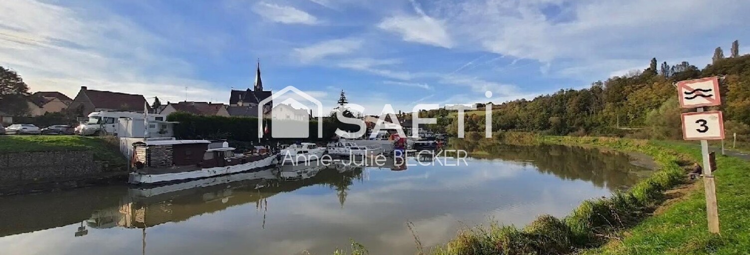 Commerce   m² à vendre à Wittring (57905)