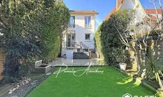 Maison 4 Pièces 105 m² à vendre à Saint-Maur-des-Fossés (94210)