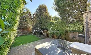 Maison 4 Pièces 105 m² à vendre à Saint-Maur-des-Fossés (94210)